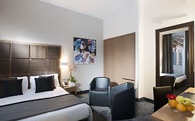 Hotel Trevi - Gruppo Trevi Hotels